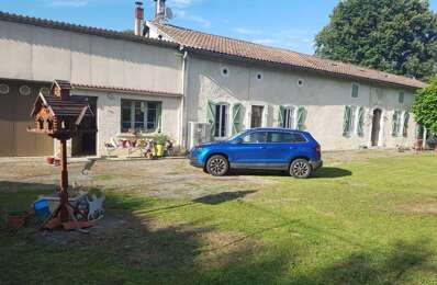 vente maison 190 000 € à proximité de Saint-Bertrand-de-Comminges (31510)