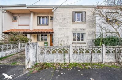 vente maison 304 950 € à proximité de Saint-Médard-d'Eyrans (33650)
