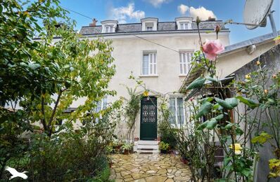 vente maison 429 975 € à proximité de Saint-Avertin (37550)