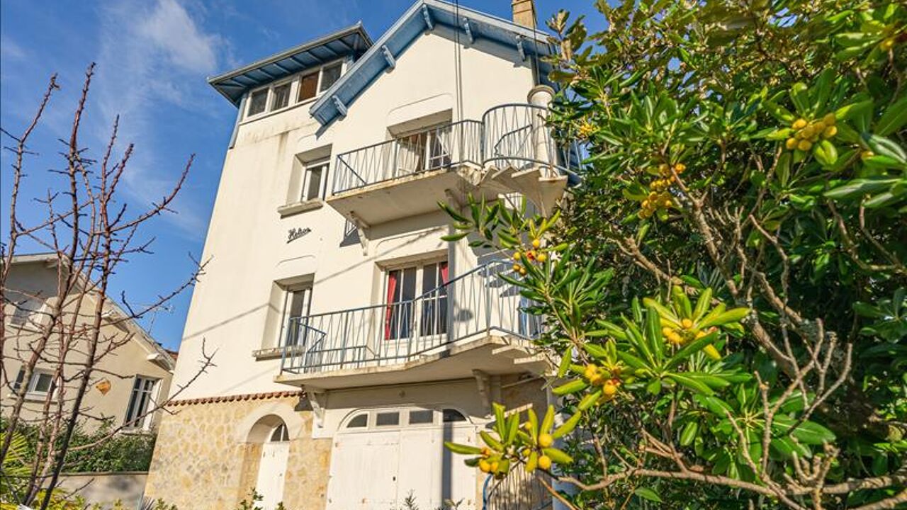 maison 10 pièces 175 m2 à vendre à Royan (17200)