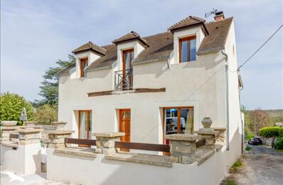 vente maison 435 000 € à proximité de La Falaise (78410)
