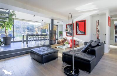 vente maison 850 000 € à proximité de Mézières-sur-Seine (78970)