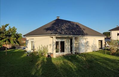 vente maison 230 500 € à proximité de Laguenne-sur-Avalouze (19150)