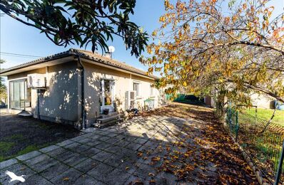 vente maison 169 990 € à proximité de Villebrumier (82370)