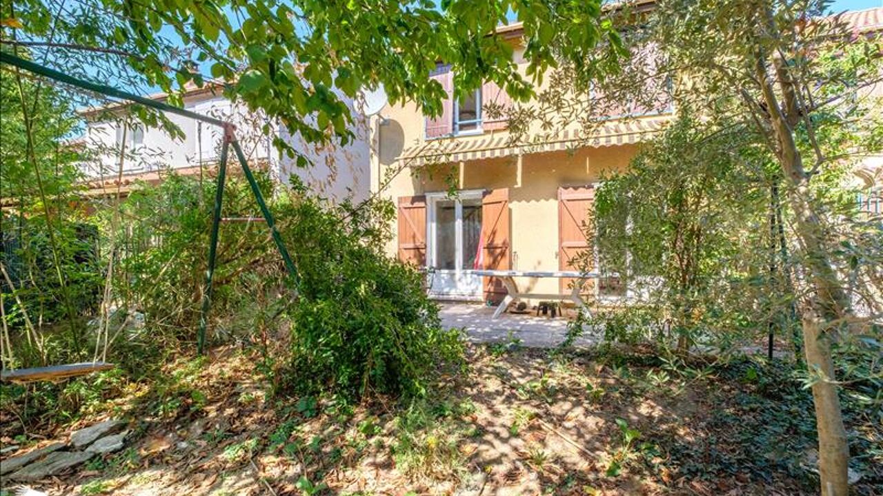 maison 4 pièces 75 m2 à vendre à Saint-Fons (69190)