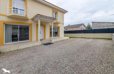 vente maison 321 775 € à proximité de Montussan (33450)
