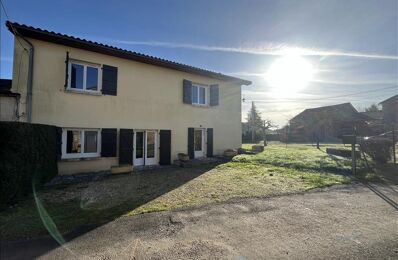 vente maison 140 000 € à proximité de Javerlhac-Et-la-Chapelle-Saint-Robert (24300)