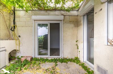 vente maison 275 600 € à proximité de Castres-Gironde (33640)