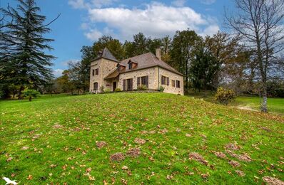 vente maison 449 000 € à proximité de Puy-l'Évêque (46700)