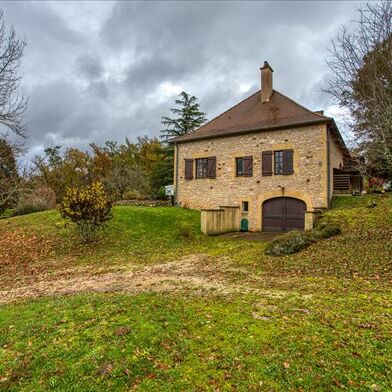 Maison 8 pièces 449000 €