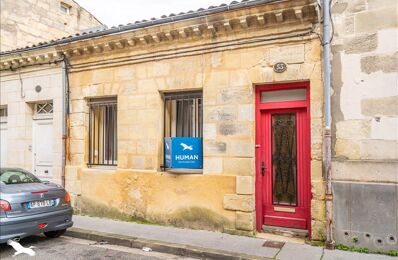 vente maison 348 000 € à proximité de Saint-Quentin-de-Baron (33750)