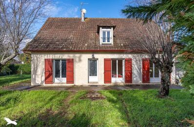 vente maison 181 000 € à proximité de Port-Sainte-Foy-Et-Ponchapt (33220)