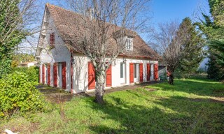 Maison 4 Pièces 86 m² à vendre à La Force (24130)