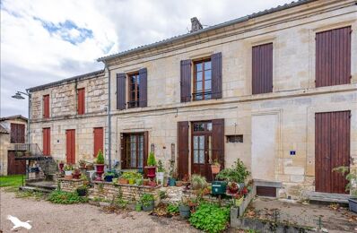 vente maison 254 400 € à proximité de Saint-Georges-Blancaneix (24130)