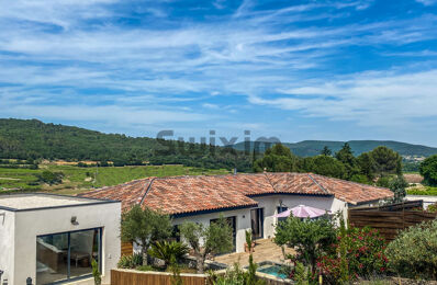 vente maison 760 000 € à proximité de Saint-Hippolyte-de-Montaigu (30700)