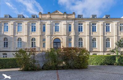 vente appartement 315 000 € à proximité de Bordeaux (33800)
