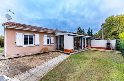vente maison 286 000 € à proximité de Tauriac (81630)