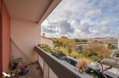 vente appartement 348 150 € à proximité de Toulouse (31300)
