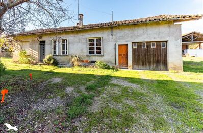 vente maison 160 500 € à proximité de Labastide-Saint-Pierre (82370)