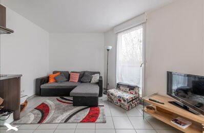 vente appartement 165 850 € à proximité de Cavignac (33620)