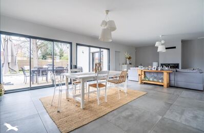 vente maison 630 000 € à proximité de Bayon-sur-Gironde (33710)