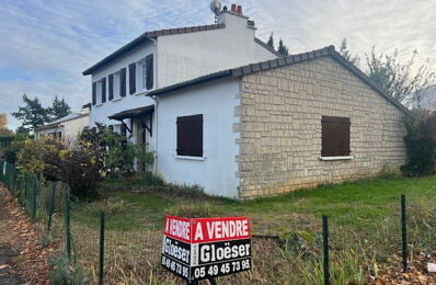 vente maison 214 225 € à proximité de Maisonneuve (86170)