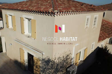 Maison 5 pièces 306000 €