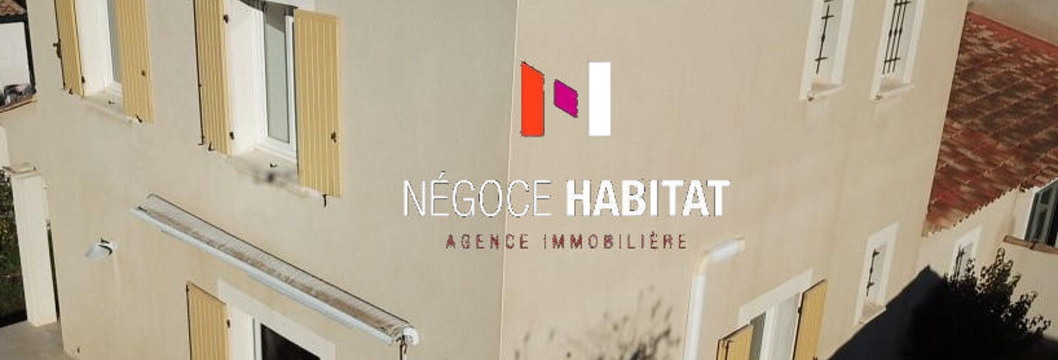 Maison 5 Pièces 92 m² à vendre à Saint-Geniès-de-Malgoirès (30190)