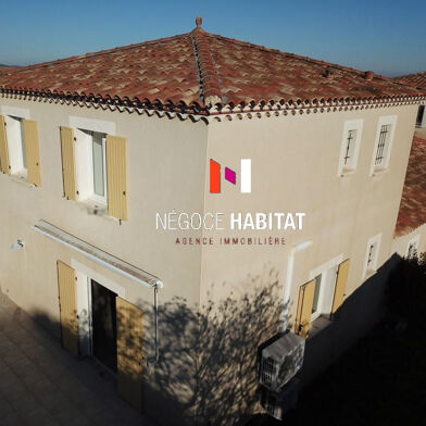 Maison 5 pièces 306000 €