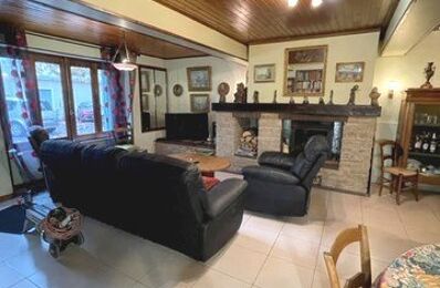 vente maison 129 600 € à proximité de Benagues (09100)