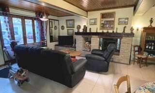 Maison 4 Pièces 250 m² à vendre à Bonnac (09100)