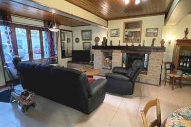 Maison 4 pièces 119000 €