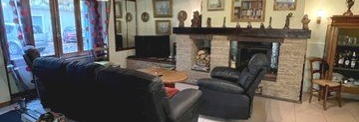 Maison 4 Pièces 250 m² à vendre à Bonnac (09100)