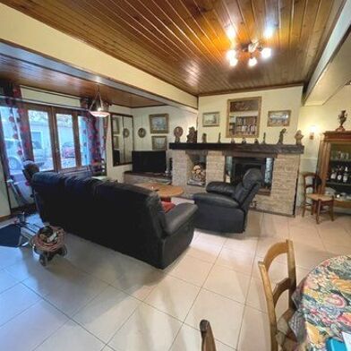 Maison 4 pièces 119000 €