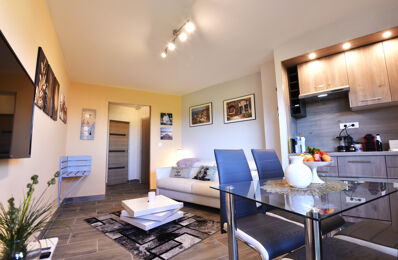 vente appartement 159 000 € à proximité de Grasse (06130)
