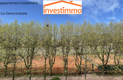 vente appartement 141 423 € à proximité de Nesles (62152)