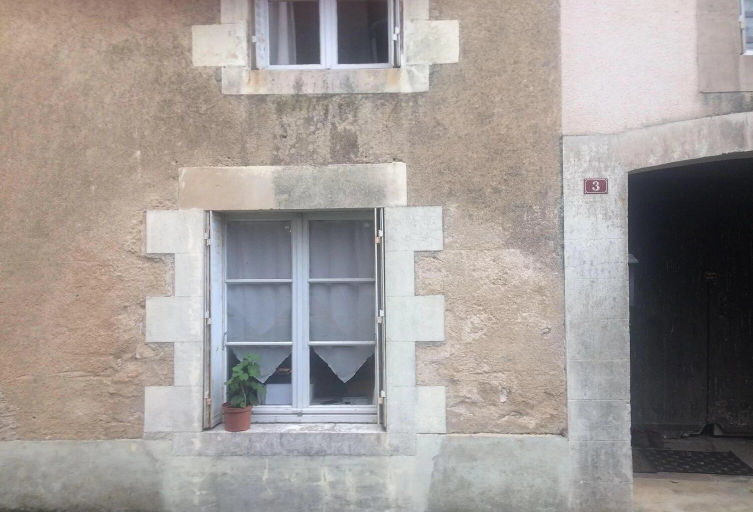 Vente Maison de village 2/3 Chambres à Plaisance, Vienne — photo 1