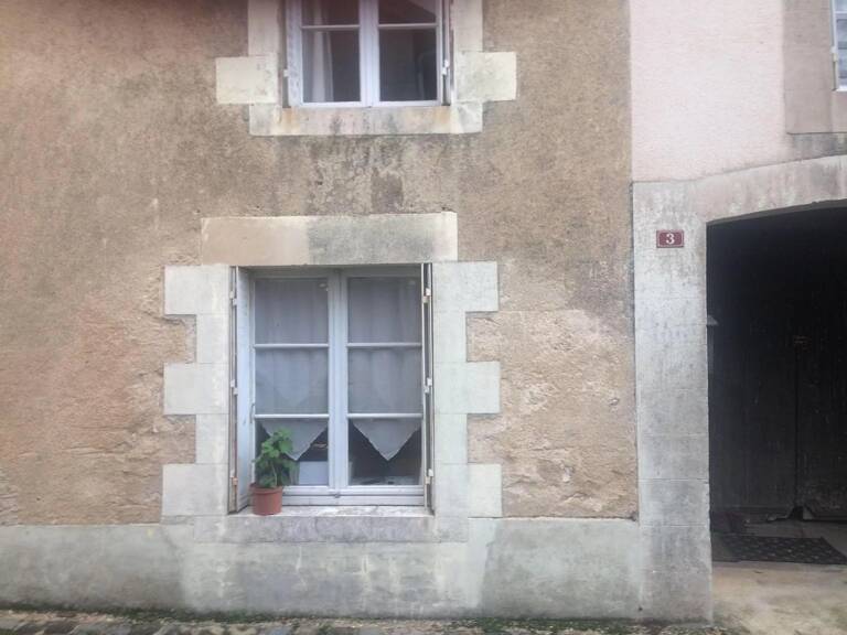 Vente Maison de village 2/3 Chambres à Plaisance, Vienne — photo 1