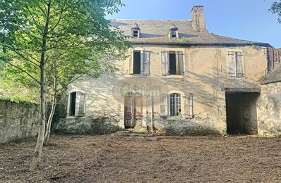 vente maison 46 000 € à proximité de Bourg-de-Bigorre (65130)