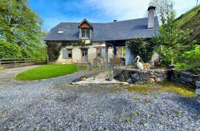 vente maison 333 000 € à proximité de Villelongue (65260)