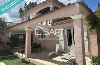 vente maison 480 000 € à proximité de La Tour-sur-Orb (34260)