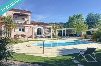 vente maison 459 000 € à proximité de Lieuran-Lès-Béziers (34290)