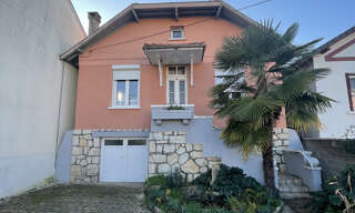 Maison 4 Pièces 113 m² à vendre à Tarbes (65000)