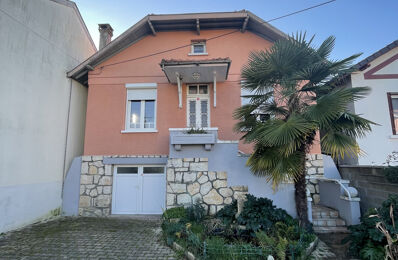 vente maison 168 990 € à proximité de Lamarque-Pontacq (65380)