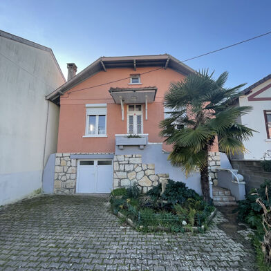 Maison 4 pièces 168990 €