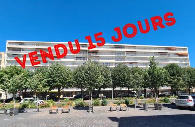 vente appartement 104 300 € à proximité de Treslon (51140)