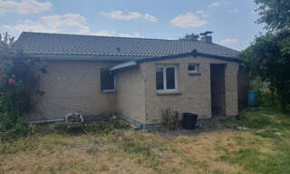 Maison 5 Pièces 80 m² à vendre à Saint-Saulve (59880)