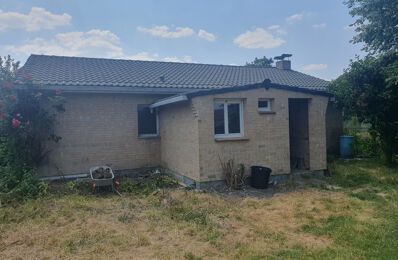 vente maison 169 000 € à proximité de Villers-Pol (59530)