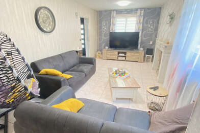 Maison 6 pièces 235000 €