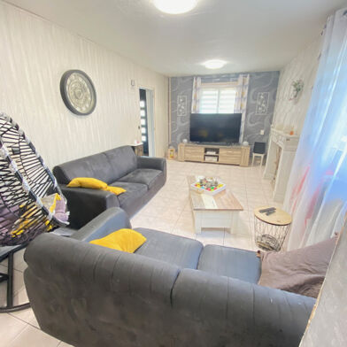 Maison 6 pièces 235000 €